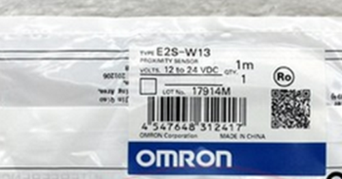 1PC NEW Omron E2S-W13