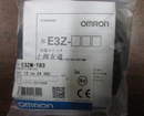 1PC New Omron photoelectric sensor E3ZM-T83