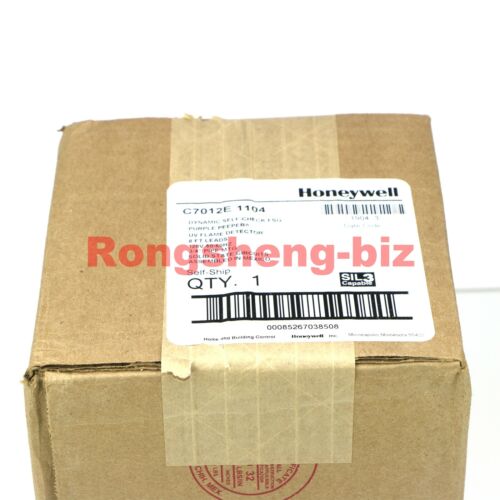 1PC New Honeywell C7012E 1104 Flame Sensor