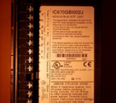 1PC NEW IN BOX FANUC IC670GBI002J