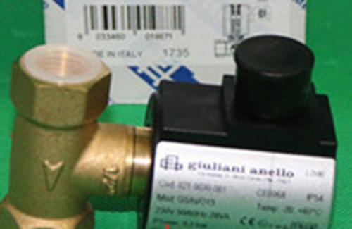 1PC New Giuliani Anello Pressure regulating valve GSAV015