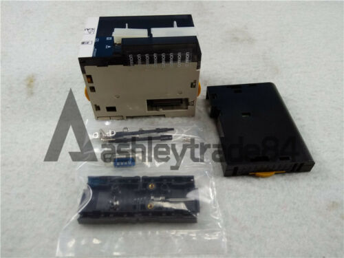 OMRON PLC CJ1G-CPU44H New in Box