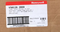 1PC New Honeywell V5011N2048 V5011N 2048