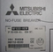 1PC NEW Mitsubishi Circuit Breaker NF630-HEW 3P 300-630A