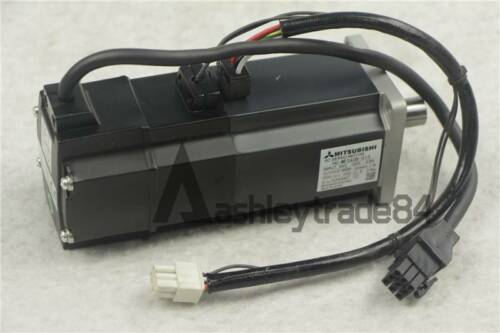 Mitsubishi HC-MFS43B-S13 AC Servo Motor NEW