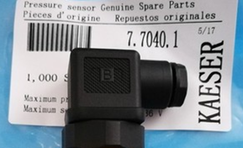 NEW 7.7040.1 Pressure Sensor Transducer for Kaeser Screw Air Compressor Part