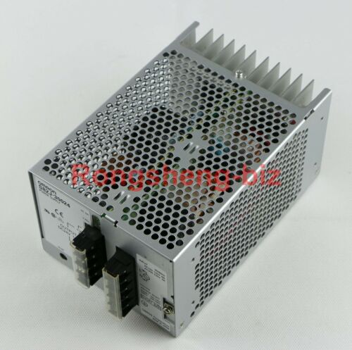NEW In Box Omron S82J-30024 switching power supply