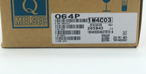1PC NEW Mitsubishi PLC Modules Q64P