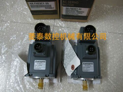 1PC Brand NEW Mitsubishi Servo Motor HA-FH23CY-S5