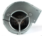 1PC New Ebmpapst D2E146-CD51-23 Centrifugal fan