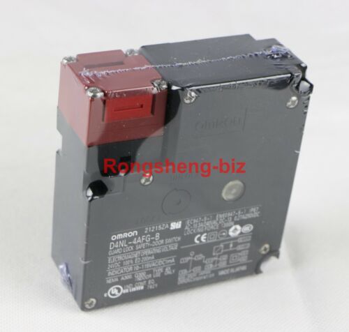 1PC NEW Omron D4NL-4AFG-B