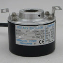 1PC Brand New NEMICON NOC-H2500-2MD Encoder