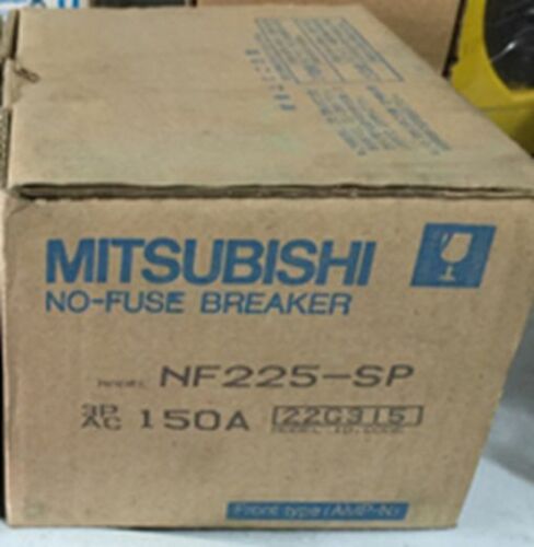 1PC NEW Mitsubishi NF225-SP 150A