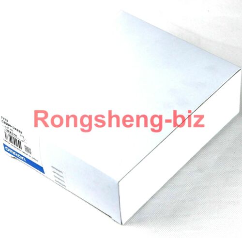 1PC New Omron plc C200H-OA223