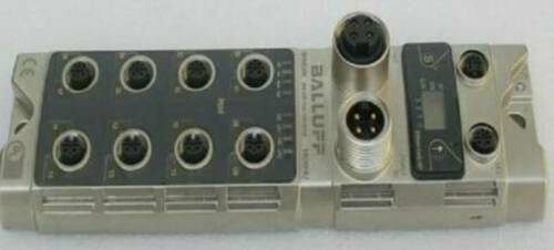 1PC NEW IN BOX BALLUFF Module BNI EIP-104-105-Z015 BNI004M