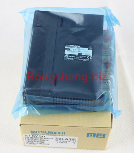 1PC Brand New IN BOX MITSUBISHI A1SY50