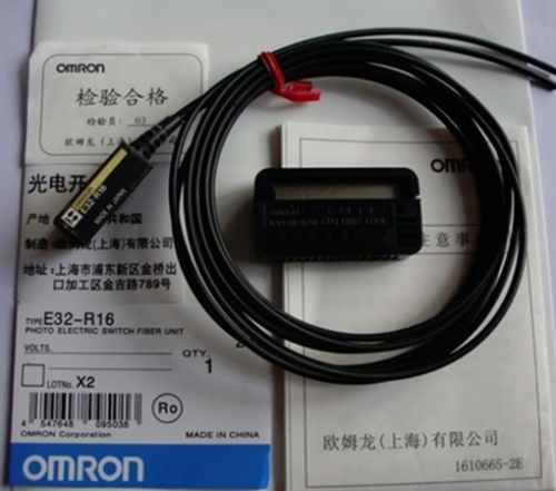 1PC NEW OMRON E32-R16