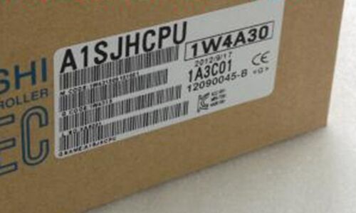 BrandNew Mitsubishi PLC AISJHCPU AISJHCPU