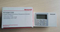 1PC New Honeywell R7428A1006 temperature and humidity controller