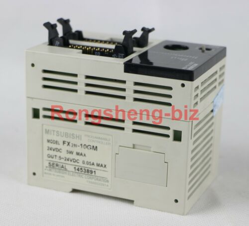 Brand NEW IN BOX Mitsubishi FX2N-10GM