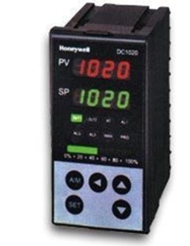 1PC NEW Honeywell Temperature Controller DC1020CT-301000-E