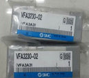 1PC Brand New SMC VFA3230-02