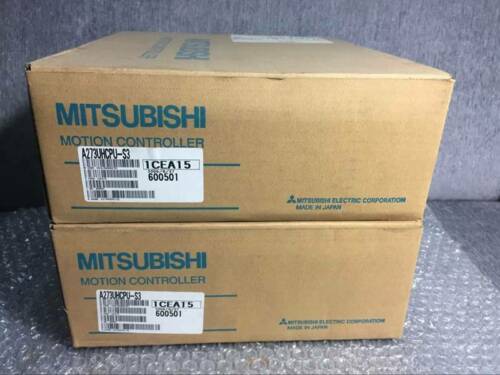 1PC New Mitsubishi PLC A273UHCPU-S3