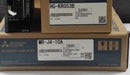 1PC Brand NEW Mitsubishi MR-J4-10A+HG-KR053B