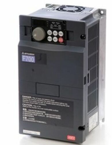 1PC Brand New IN BOX MITSUBISHI Inverter FR-F740-18.5K-CHT