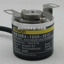 1PC Brand New Omron EB38B4-1000-3EG2 Encoder