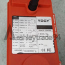 F21-E1B Single Emitters Hoist Crane Radio Wireless Remote Control AC 380V