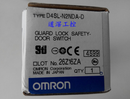 1PC NEW OMRON safety door switch D4SL-2NDA-D