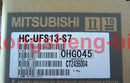 1PC New Mitsubishi HC-UFS13-S7 Servo Motor