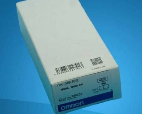 1PC NEW Omron Limit Switch D5B-8013