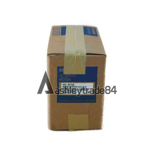 1PCS NEW MITSUBISHI HC-SF52