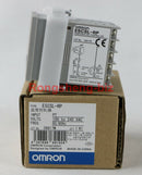 1PC NEW Omron Temperature Controller E5CSL-RP E5CSLRP 100-240VAC