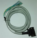New 1Pcs Yaskawa CN1 Cable JZSP-CKI01-02 Cable 2M Long Plc Module tb