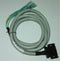 New 1Pcs Yaskawa CN1 Cable JZSP-CKI01-02 Cable 2M Long Plc Module tb