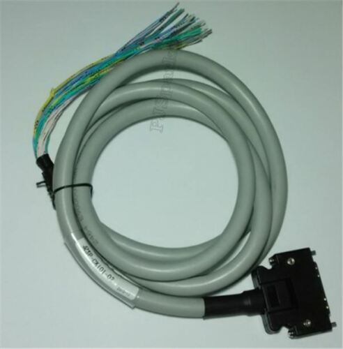 New 1Pcs Yaskawa CN1 Cable JZSP-CKI01-02 Cable 2M Long Plc Module tb