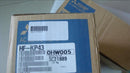 NEW IN BOX MITSUBISHI AC Servo Motor HF-KP43 HFKP43 400W