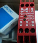 1PC NEW OMRON CONTROL UNIT D40B-J1