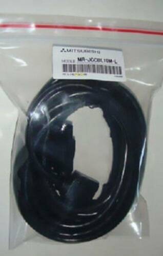 1PC NEW in box MITSUBISHI PLC MR-JCCBL10M-L