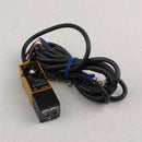 OMRON PHOTOELECTRIC SWITCH E3S-RS30B4-30