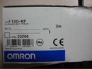 1pcs New OMRON vision controller F150-KP in box