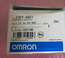 New Omron Switch E2EY-X8C1 E2EYX8C1