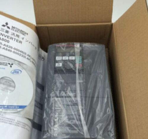 1PC NEW Mitsubishi FR-A840-00126-2-60/3.7K