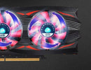 Graphics card / Video card 4G / 4GB MINGYING RX560D 128bit PCI-E3.0 DDR5 NEW