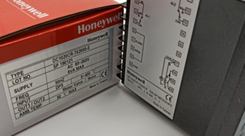 1PC New HONEYWELL Temperature Controller DC1020CR-702000-E