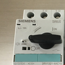 1PC New For Siemens 3RV1321-4AC10 Motor protection circuit breaker