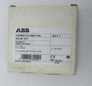 1PC New ABB Converter 1SVR011712R1700 CC-E V/I